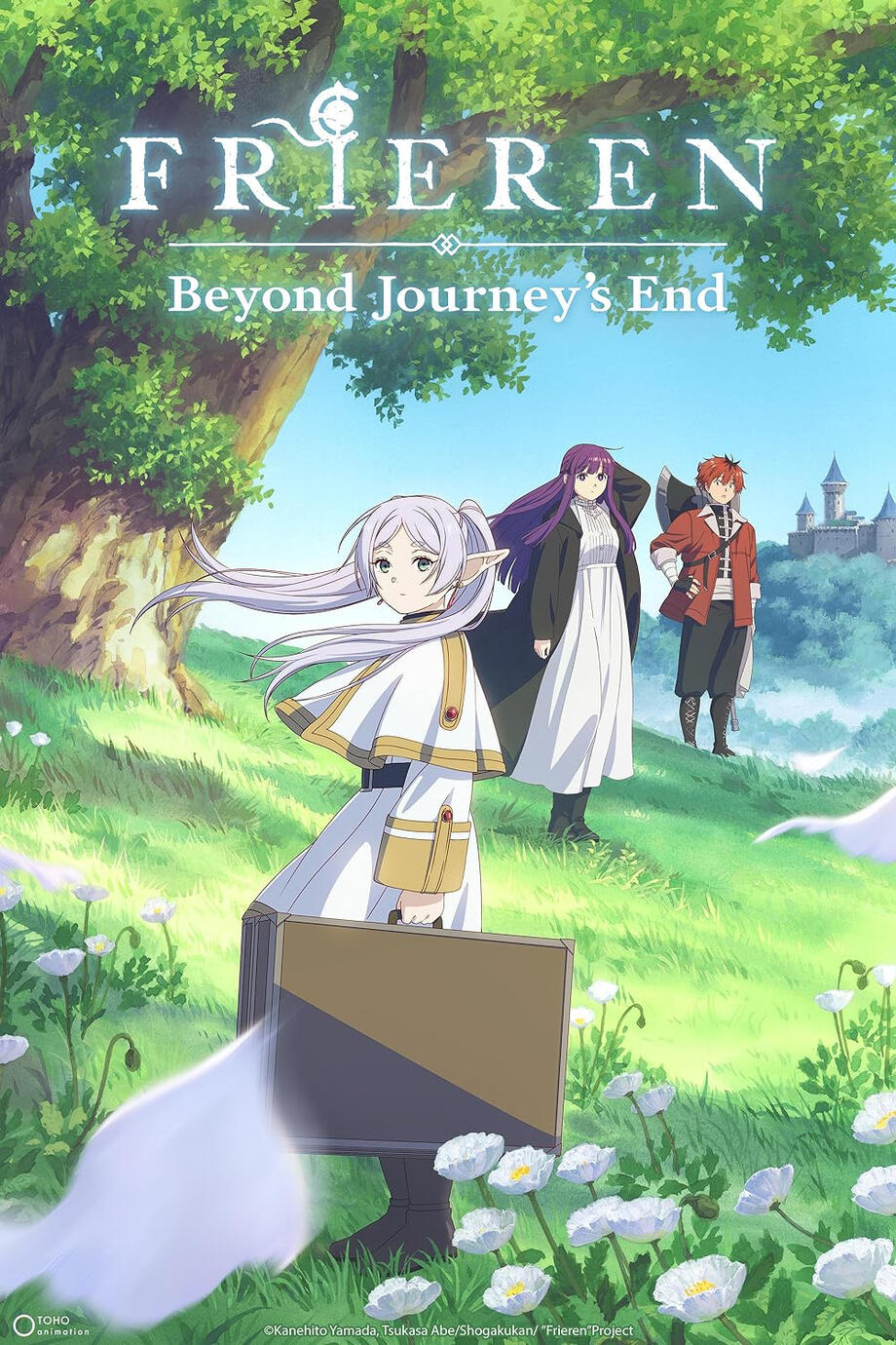 Frieren: Beyond...