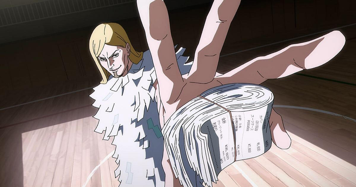S3 E10 • Tokyo Colony No. 1...