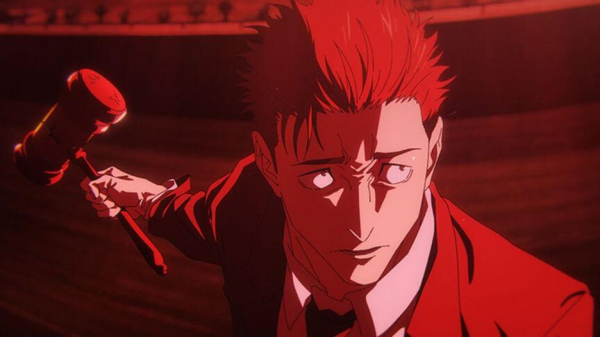 S3 E9 • Tokyo Colony No. 1...