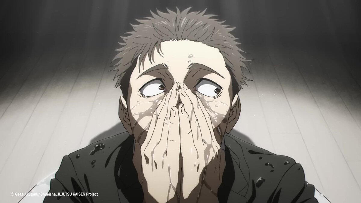 S3 E8 • Tokyo Colony No.1...
