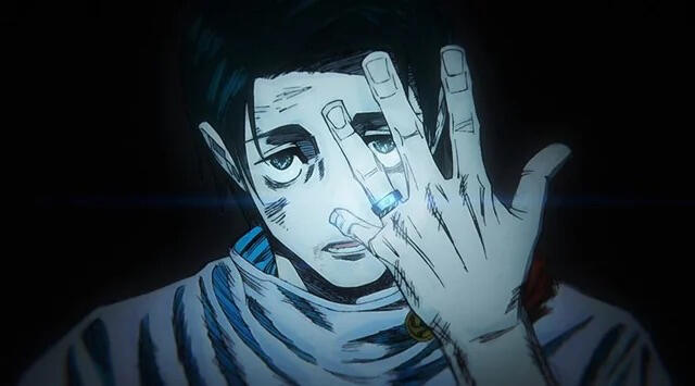S3 E12 • Sendai Colony